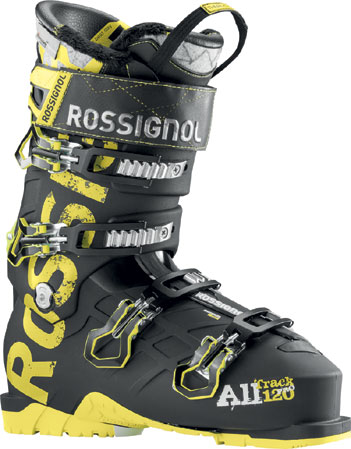 buty narciarskie Rossignol ALLTRACK PRO 120