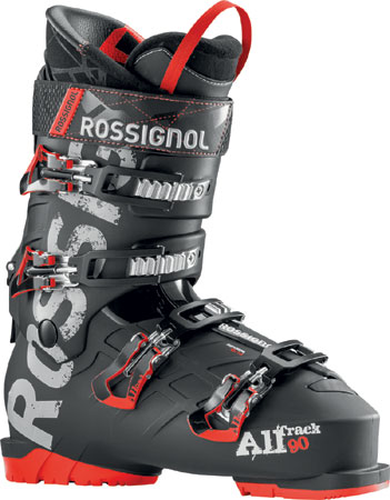 buty narciarskie Rossignol ALLTRACK 90 RED