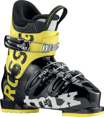 buty narciarskie Rossignol TMX J3