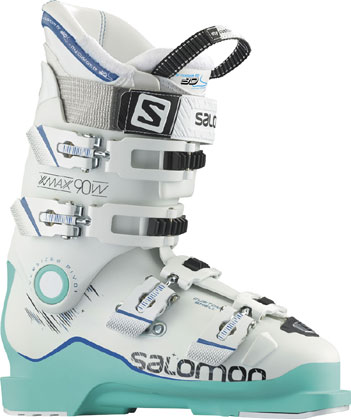 buty narciarskie Salomon X Max 90 W