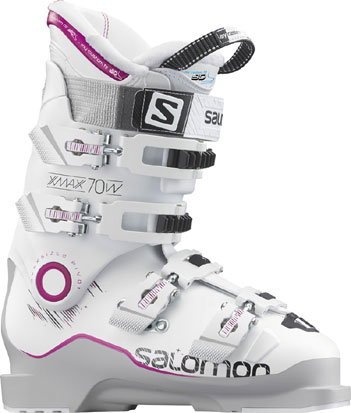 buty narciarskie Salomon X Max 70 W
