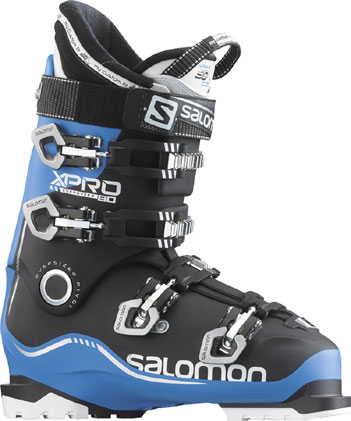 Salomon X Pro 80