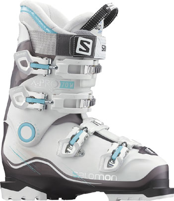 buty narciarskie Salomon X Pro 70 W