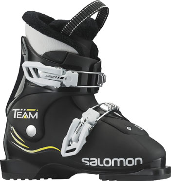 buty narciarskie Salomon TEAM T2