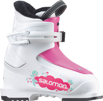 buty narciarskie Salomon T1 Girly