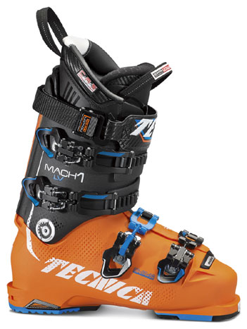 buty narciarskie Tecnica MACH1 130 LV