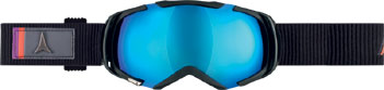 gogle narciarskie Atomic REVEL3 S BLUE / BLUE