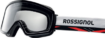 gogle narciarskie Rossignol HERO BLACK + 3 LENS