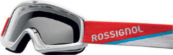 gogle narciarskie Rossignol RAFFISH HERO WHITE