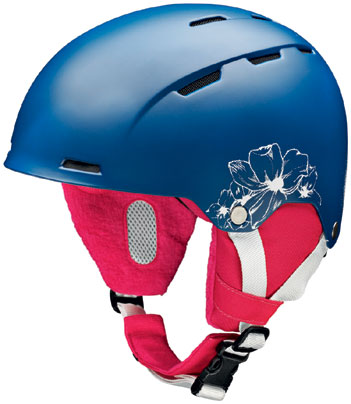 kaski narciarskie Head AROSA D`BLUE