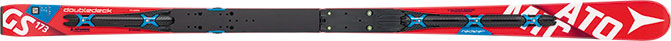 narty Atomic REDSTER FIS DOUBLEDECK 3.0 GS JR