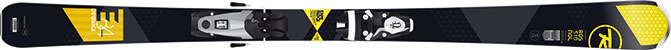 narty Rossignol EXPERIENCE 84 CARBON OPEN