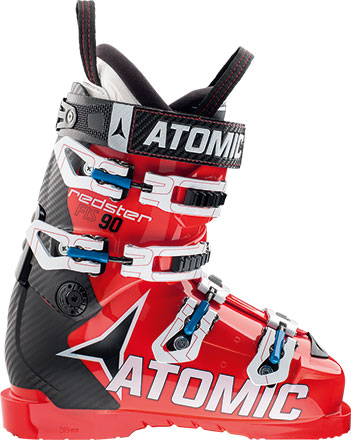 buty narciarskie Atomic REDSTER FIS 90