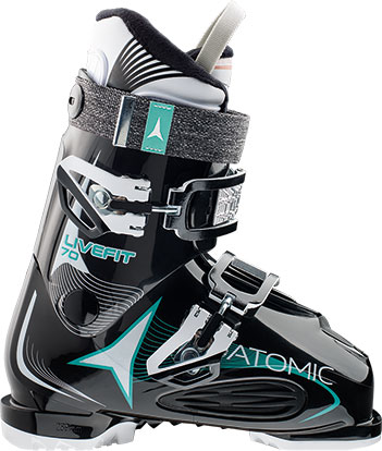 buty narciarskie Atomic LIVE FIT 70 W