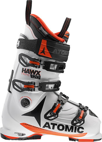 buty narciarskie Atomic HAWX PRIME 120