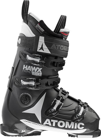 buty narciarskie Atomic HAWX PRIME 110