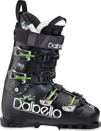 buty narciarskie Dalbello DMS W 100