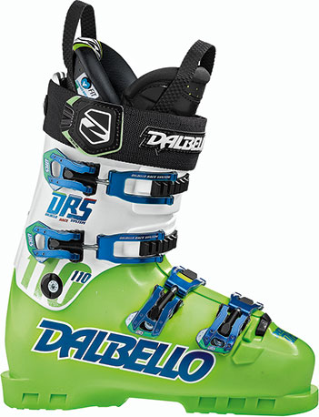 buty narciarskie Dalbello DRS 110