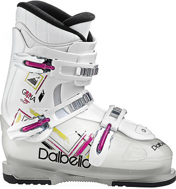 buty narciarskie Dalbello JUNIOR GAIA 3 TW