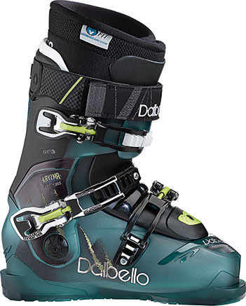 buty narciarskie Dalbello KRYZMA