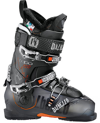 buty narciarskie Dalbello LUPO 120