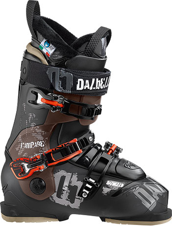 buty narciarskie Dalbello KR RAMPAGE