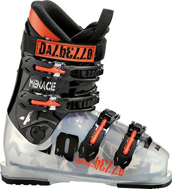 buty narciarskie Dalbello JUNIOR MENACE 4