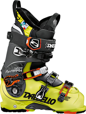 buty narciarskie Dalbello PANTERRA 120