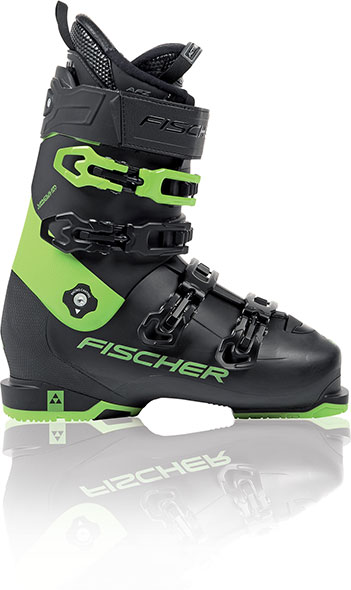 buty narciarskie Fischer RC Pro 120 Vacuum CF