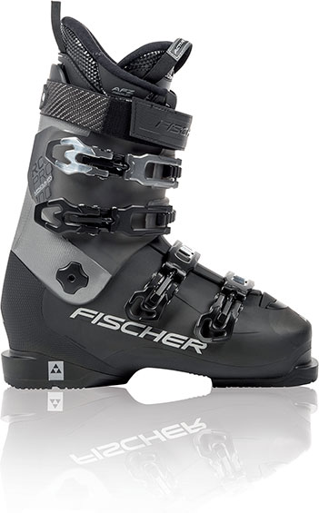 buty narciarskie Fischer RC Pro 100 Vacuum CF