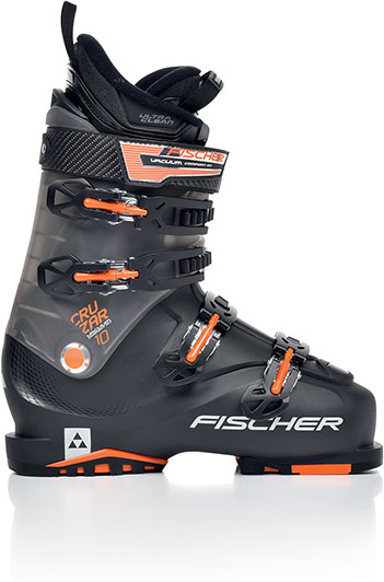 buty narciarskie Fischer Cruzar 10 Vacuum CF