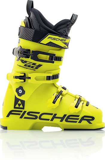 buty narciarskie Fischer RC4 80 Thermoshape