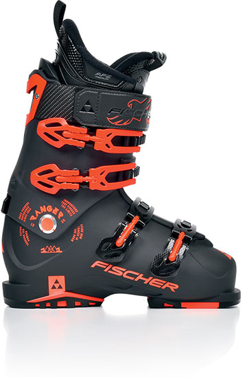 buty narciarskie Fischer Ranger 11 Vacuum CF