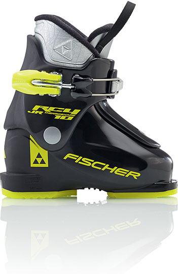 buty narciarskie Fischer RC4 10 Jr.Thermoshape