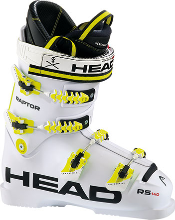 buty narciarskie Head RAPTOR 140 RS