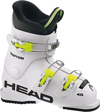 buty narciarskie Head RAPTOR 40