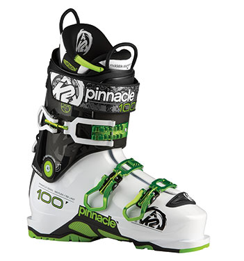 buty narciarskie K2 Pinnacle 100