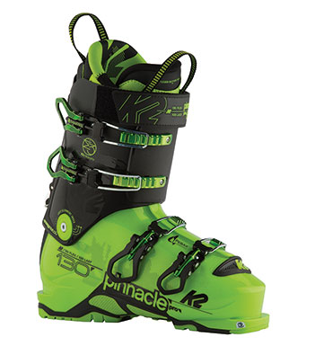 buty narciarskie K2 Pinnacle Pro