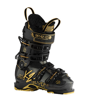 buty narciarskie K2 Spyre 100