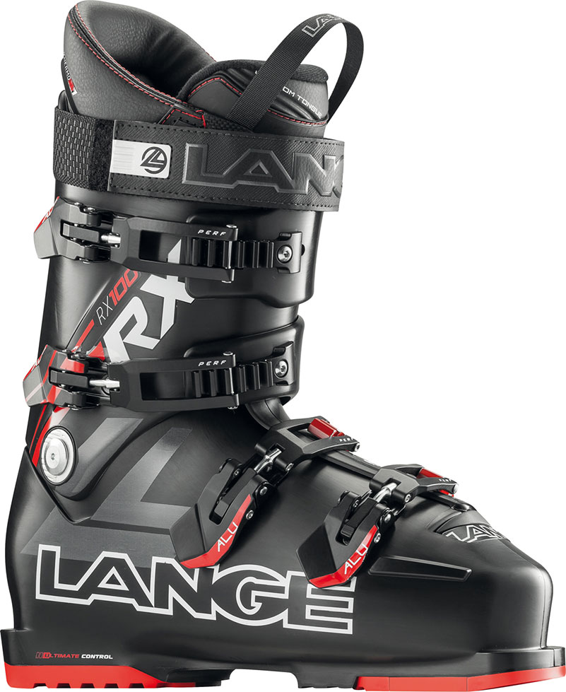 buty narciarskie Lange RX100 Low Volume