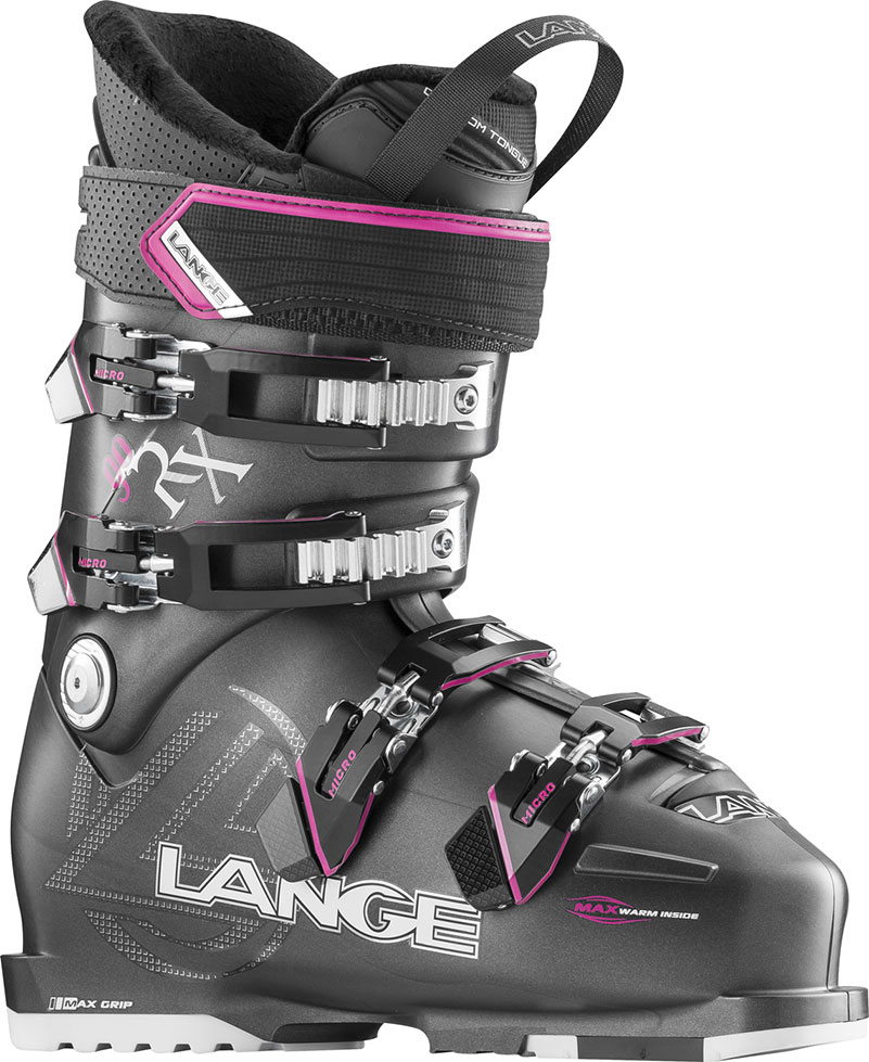 buty narciarskie Lange RX90 W