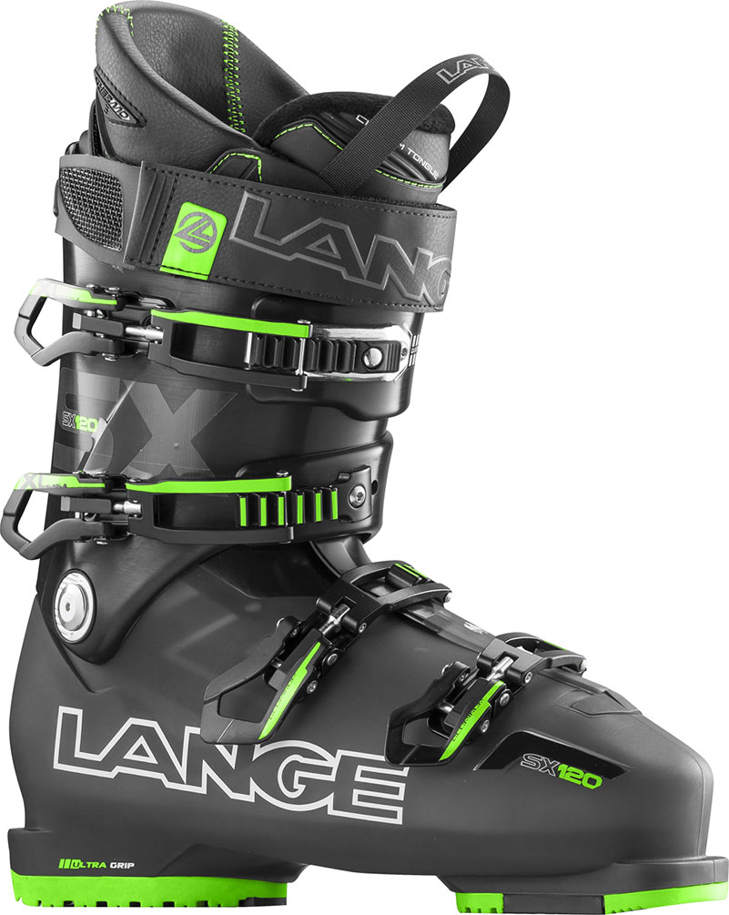 buty narciarskie Lange SX120