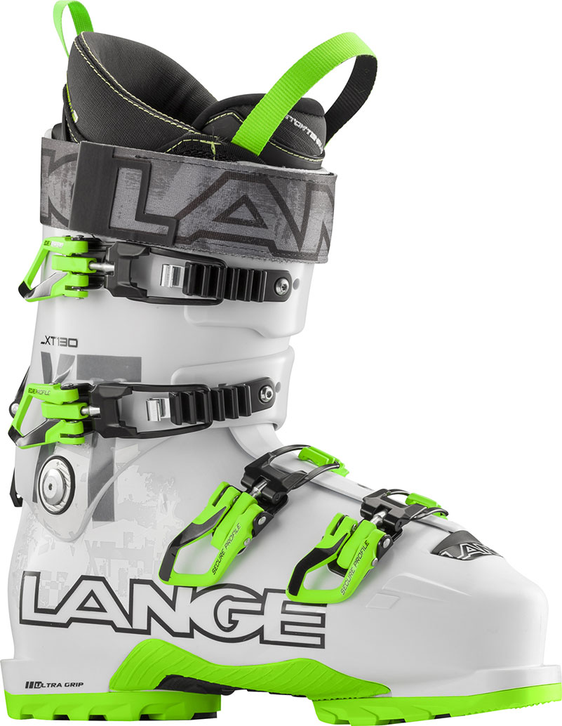 Lange XT130 Low Volume
