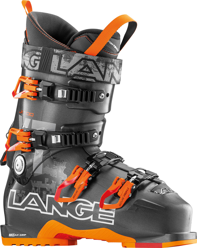 buty narciarskie Lange XT100