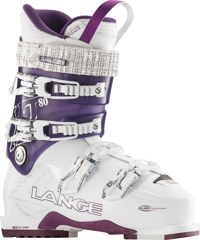buty narciarskie Lange XT80 W Low Volume