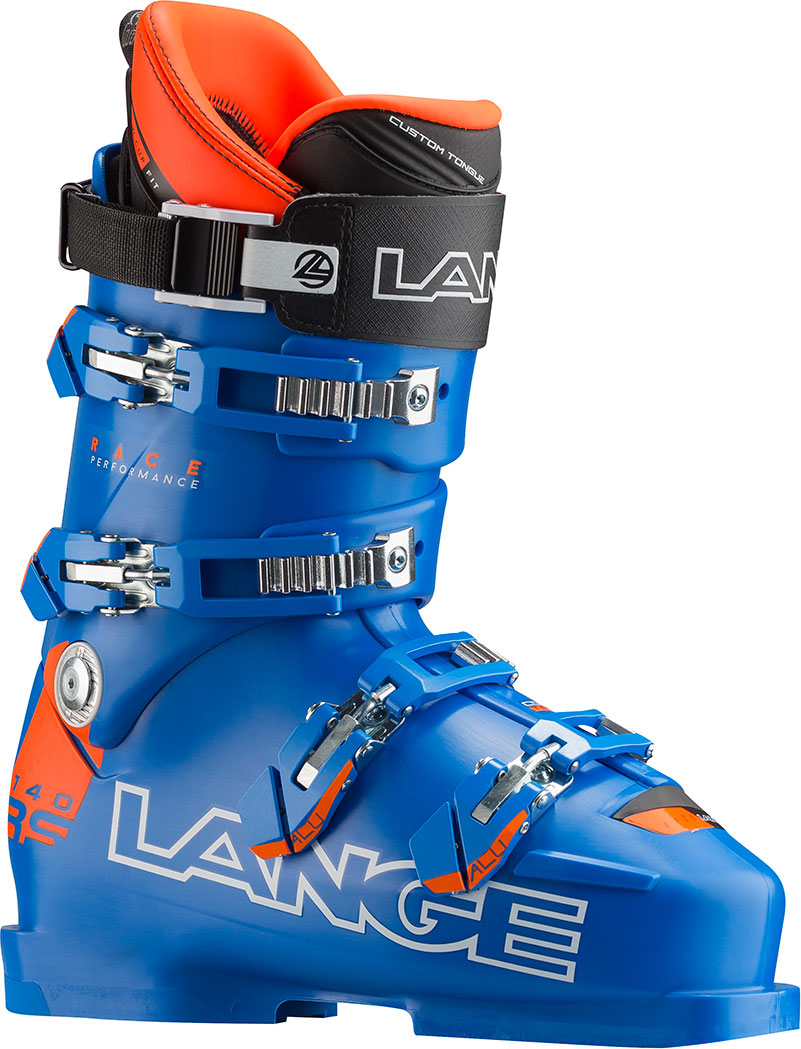 buty narciarskie Lange RS140