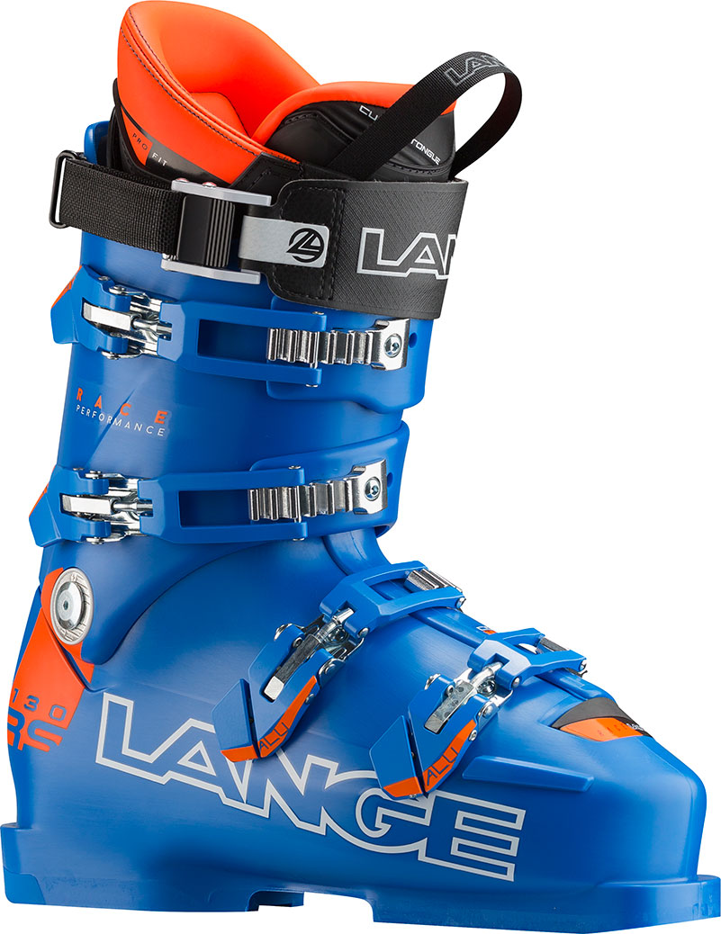 buty narciarskie Lange RS130