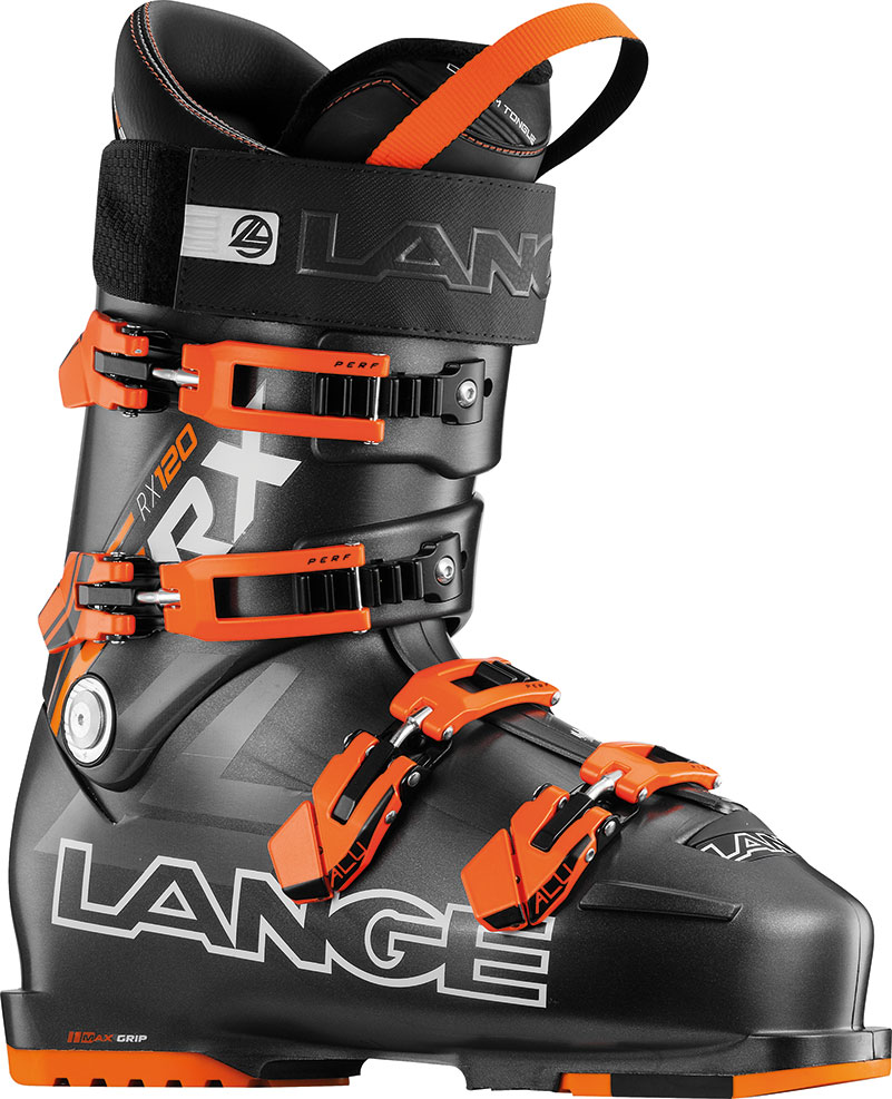 buty narciarskie Lange RX120