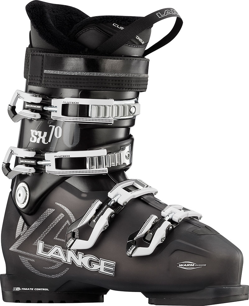 buty narciarskie Lange SX70 W black
