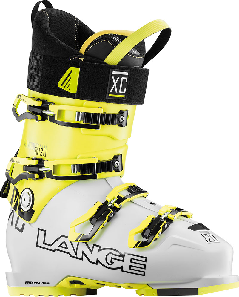 buty narciarskie Lange XC120